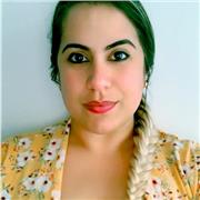 Licenciada en Inglés y Francés para niños y/o adultos en Valencia.